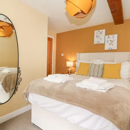 Loft Tatil Evi Bedale