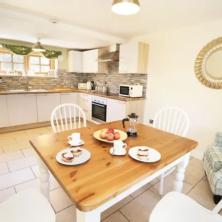 Loft Tatil Evi Bedale