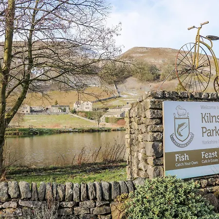 Loft Tatil Evi Bedale