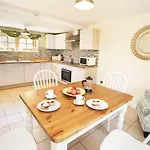Loft Dom wakacyjny Bedale
