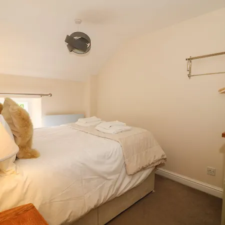 Dom wakacyjny Loft