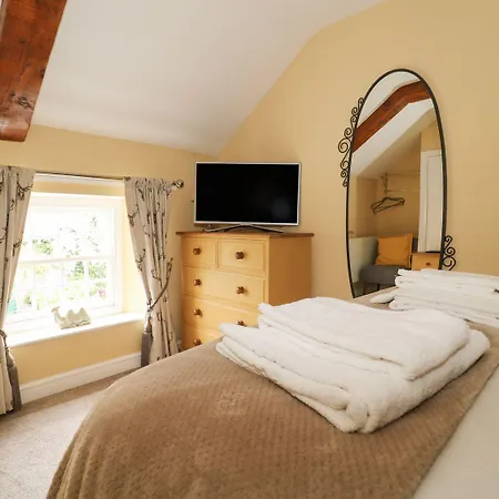 Loft Bedale